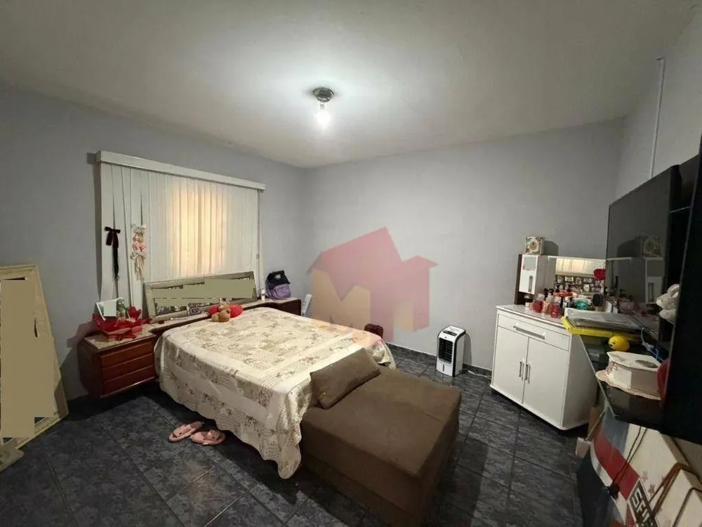 Casa, 4 quartos, 234 m² - Foto 5