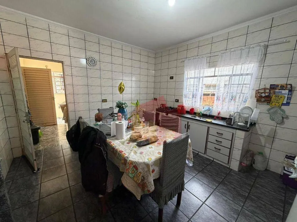 Casa, 4 quartos, 234 m² - Foto 6