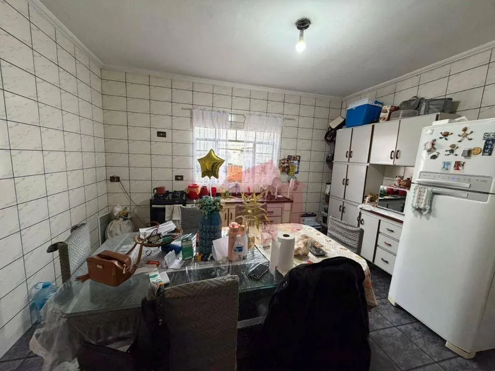Casa, 4 quartos, 234 m² - Foto 12