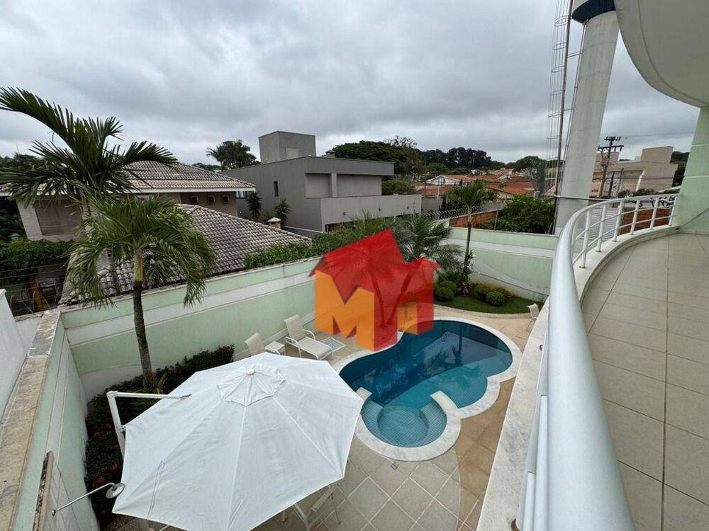 Casa de Condomínio, 3 quartos - Foto 13