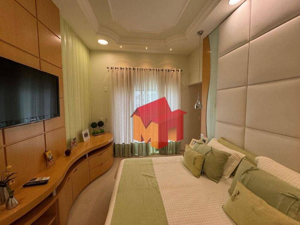 Casa de Condomínio, 3 quartos - Foto 14