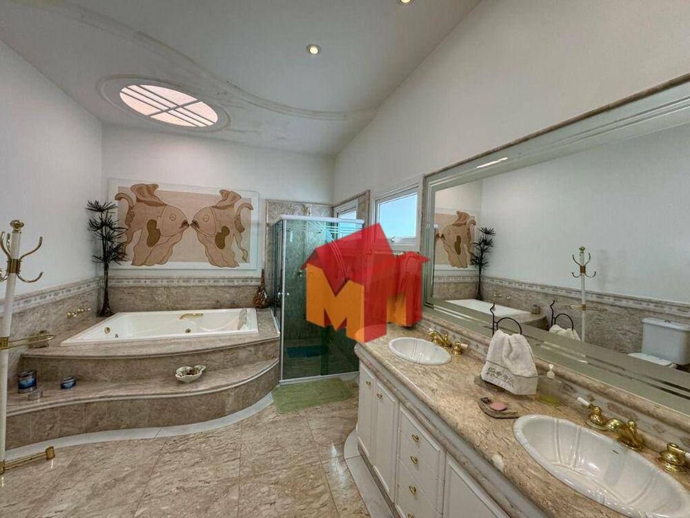 Casa de Condomínio, 3 quartos - Foto 17