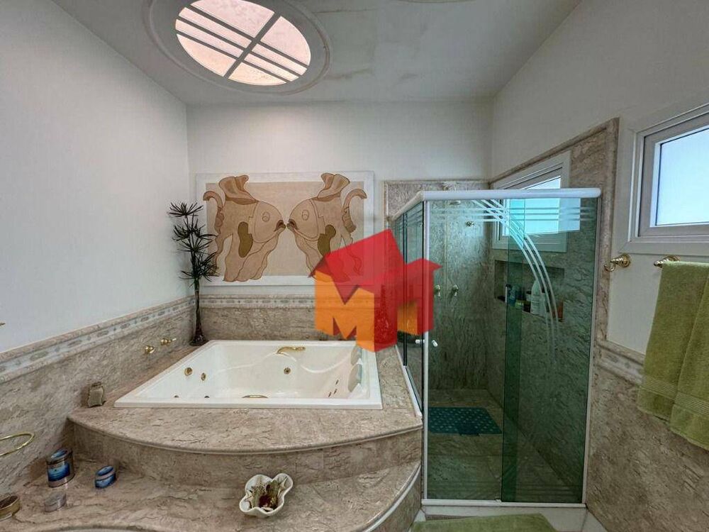 Casa de Condomínio, 3 quartos - Foto 18