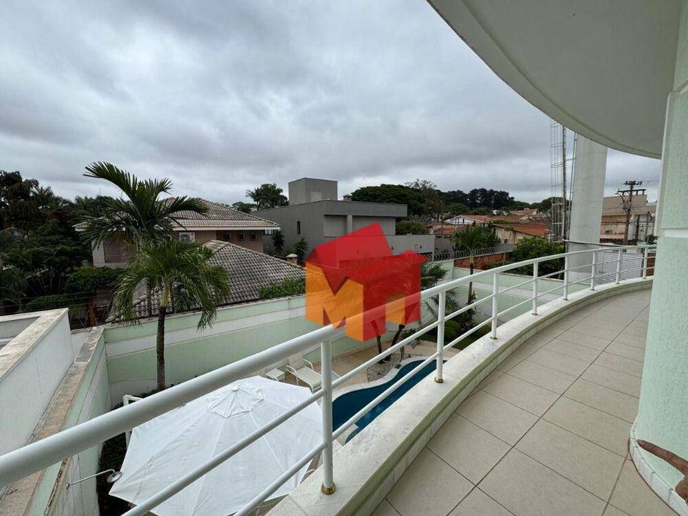 Casa de Condomínio, 3 quartos - Foto 12