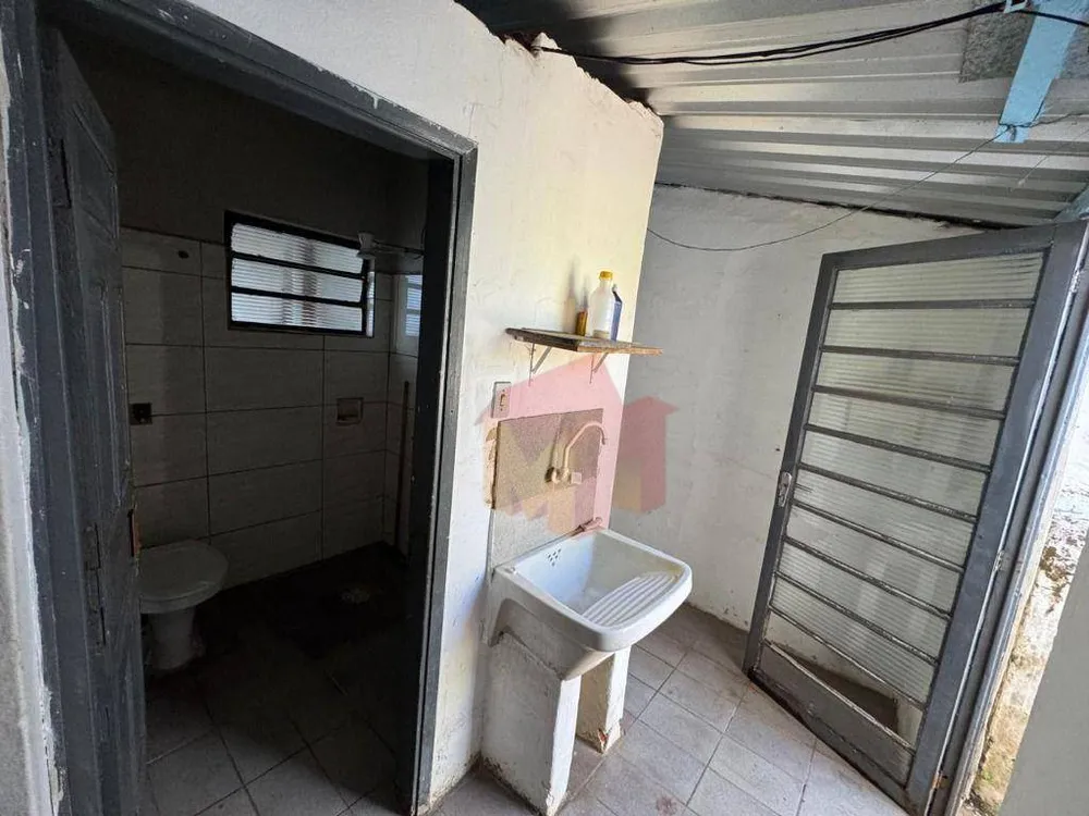Casa, 5 quartos, 200 m² - Foto 12