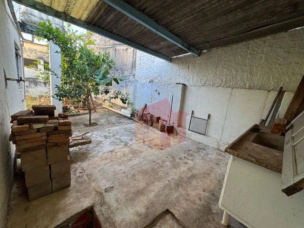 Casa, 5 quartos, 200 m² - Foto 13