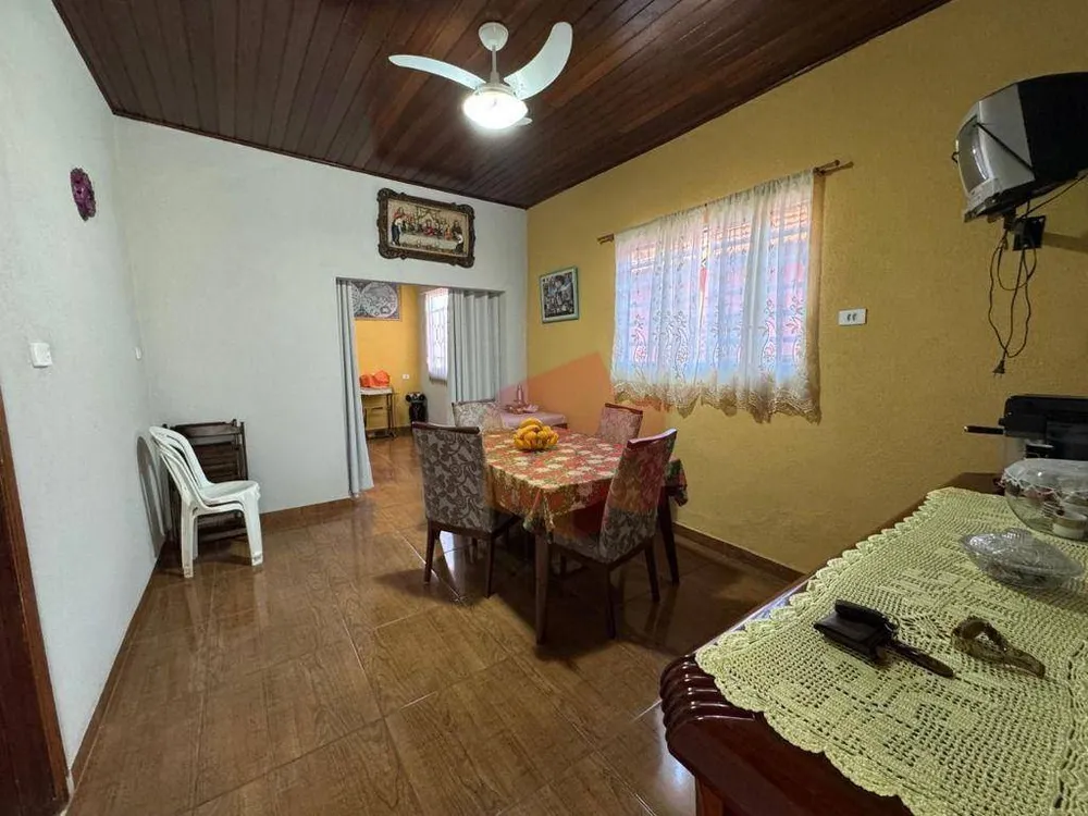 Casa, 5 quartos, 200 m² - Foto 14