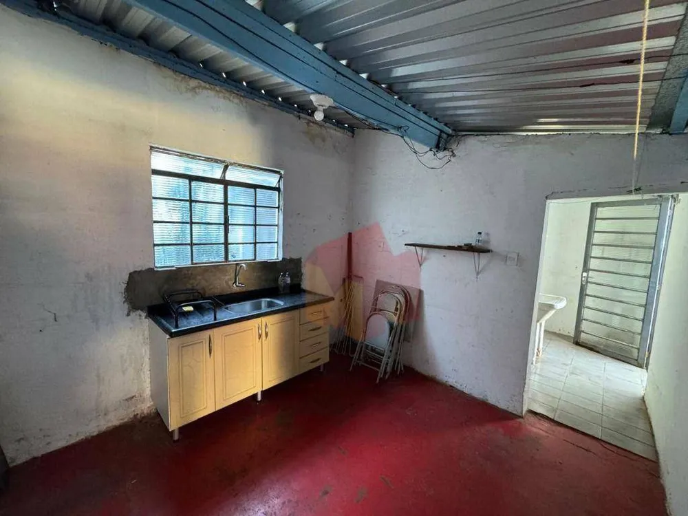 Casa, 5 quartos, 200 m² - Foto 11