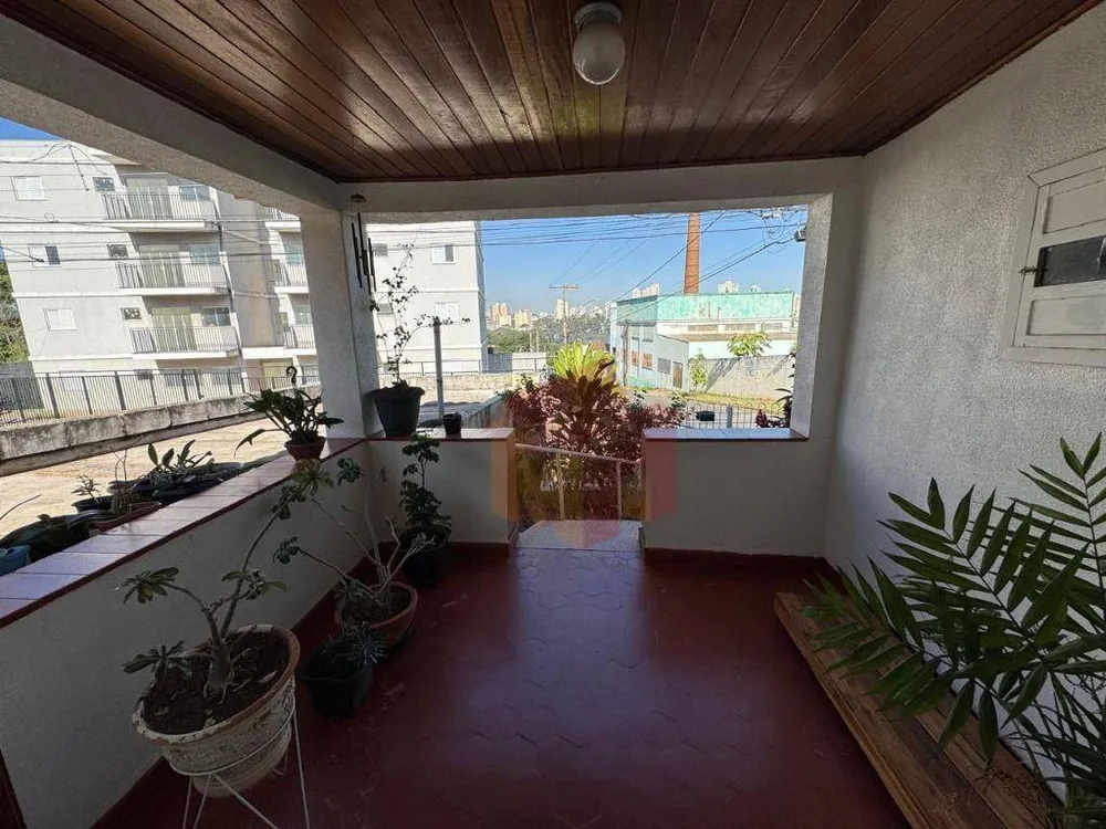 Casa, 5 quartos, 200 m² - Foto 15