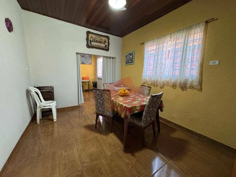 Casa, 5 quartos, 200 m² - Foto 5