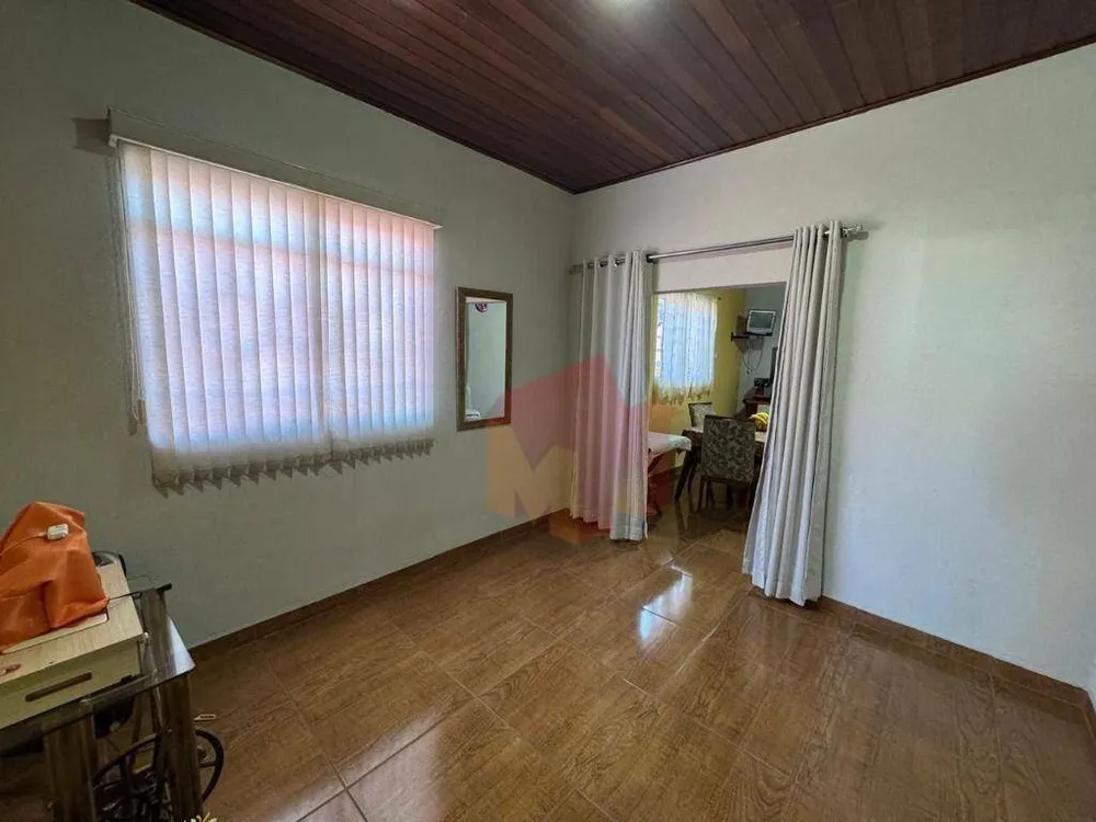 Casa, 5 quartos, 200 m² - Foto 4