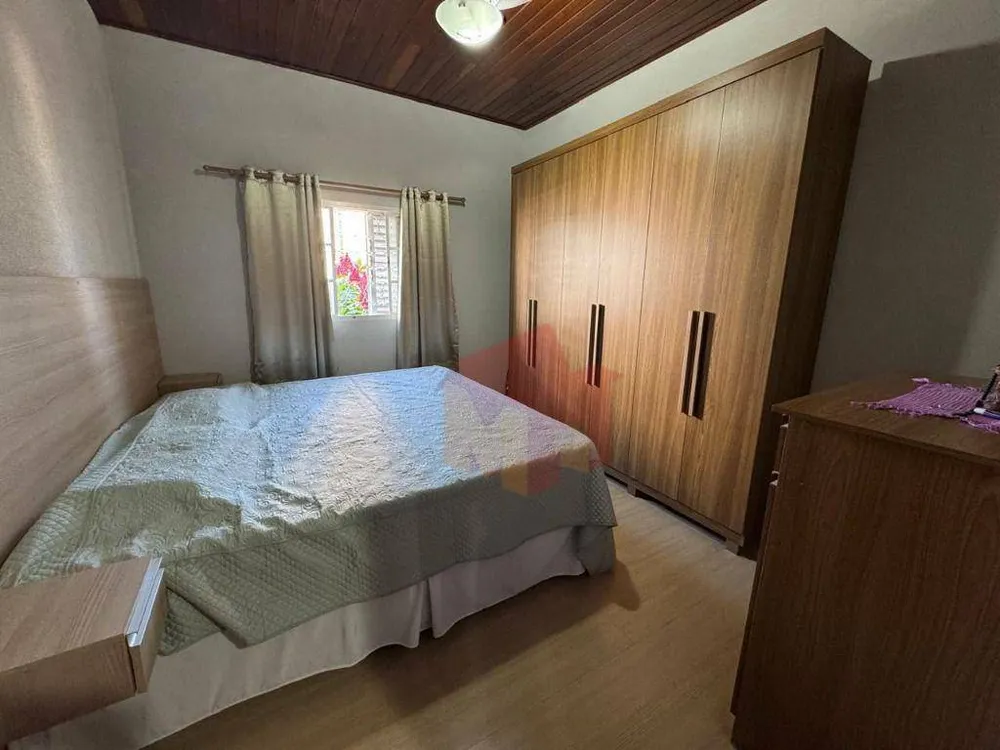 Casa, 5 quartos, 200 m² - Foto 6