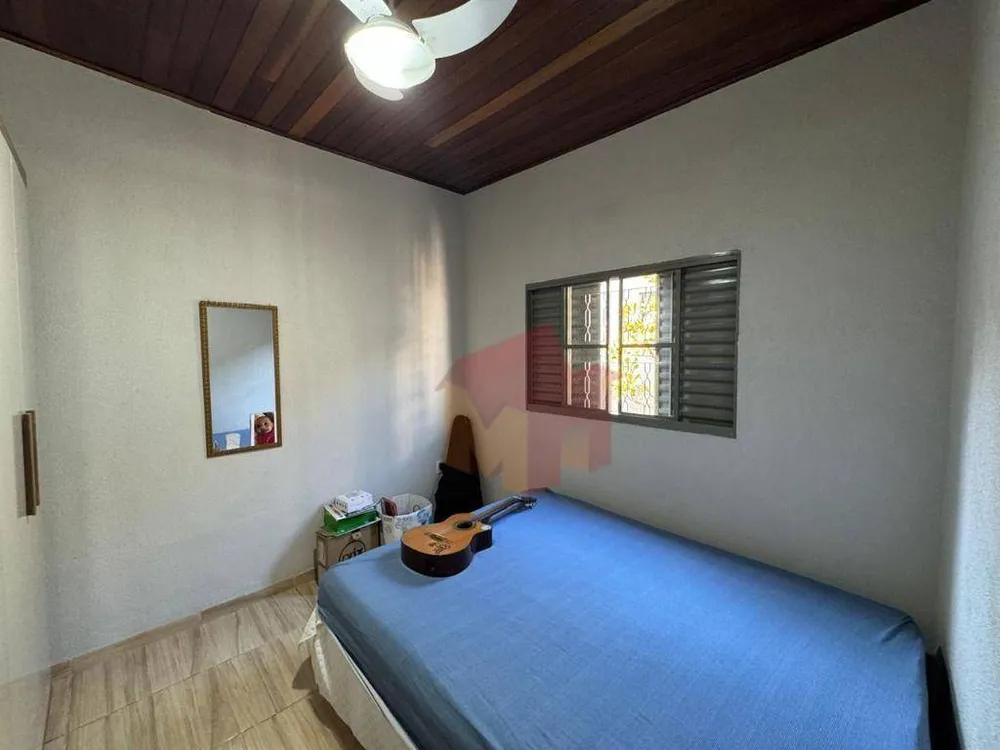 Casa, 5 quartos, 200 m² - Foto 2