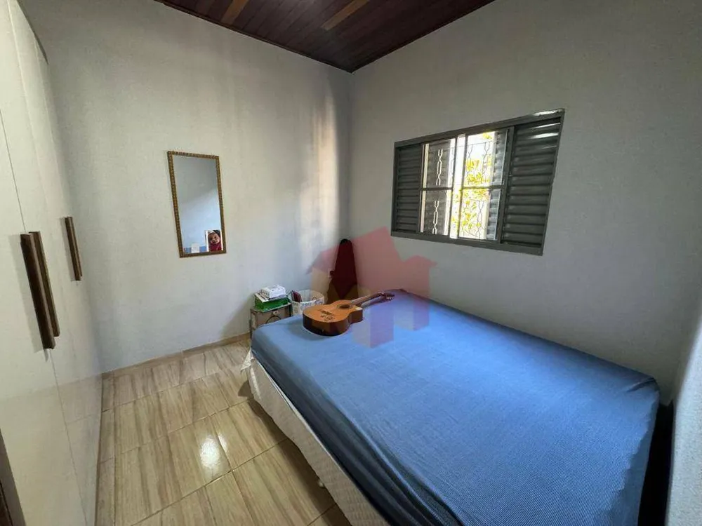 Casa, 5 quartos, 200 m² - Foto 3