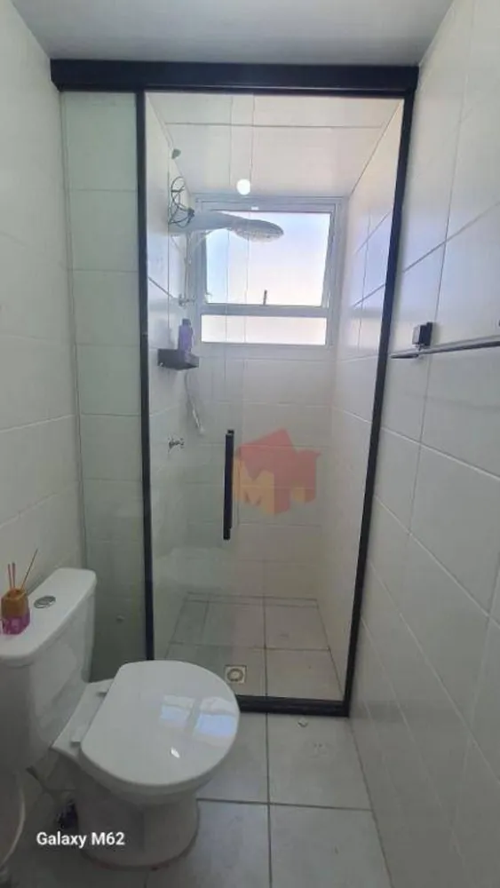 Apartamento, 2 quartos, 47 m² - Foto 7
