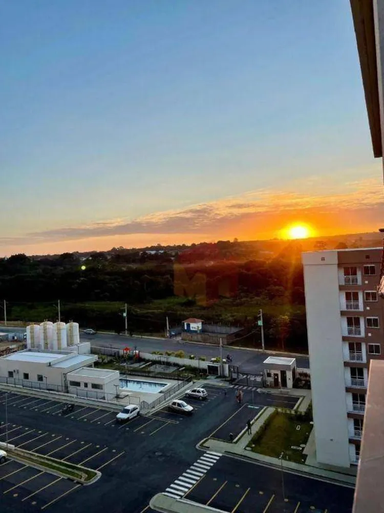 Apartamento, 2 quartos, 47 m² - Foto 3