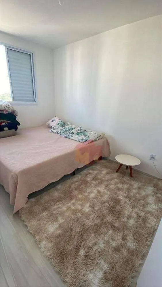 Apartamento, 2 quartos, 47 m² - Foto 9