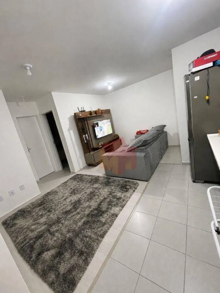 Apartamento, 2 quartos, 47 m² - Foto 5