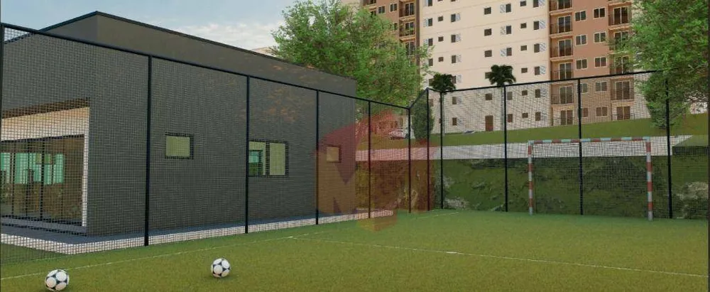 Apartamento, 2 quartos, 47 m² - Foto 10