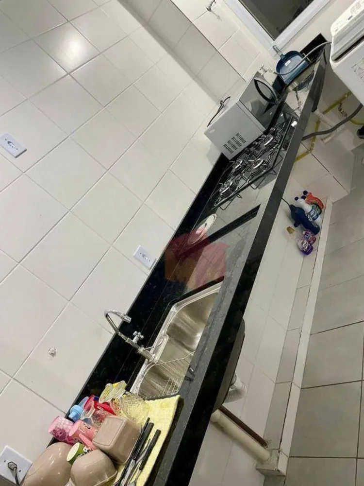 Apartamento, 2 quartos, 47 m² - Foto 6