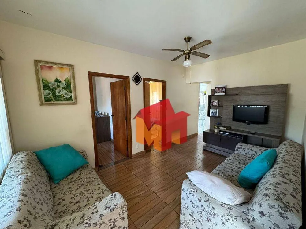 Casa, 3 quartos, 119 m² - Foto 14