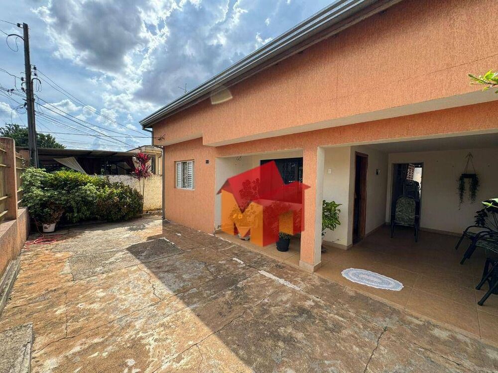 Casa, 3 quartos, 119 m² - Foto 3