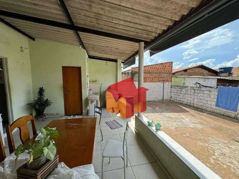 Casa, 3 quartos, 119 m² - Foto 5