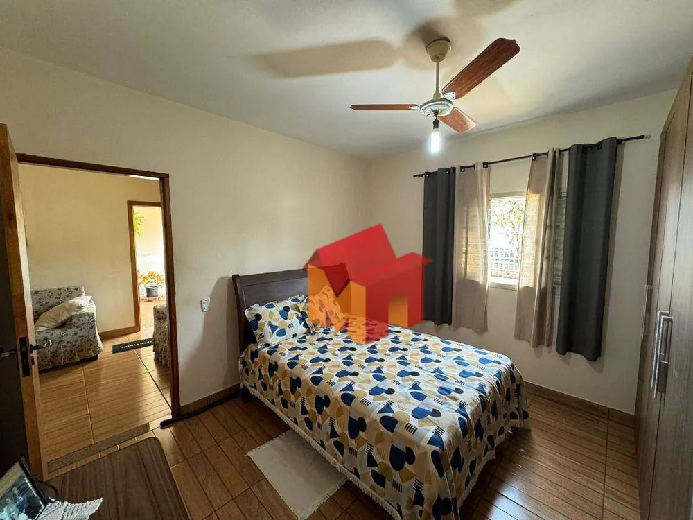 Casa, 3 quartos, 119 m² - Foto 16