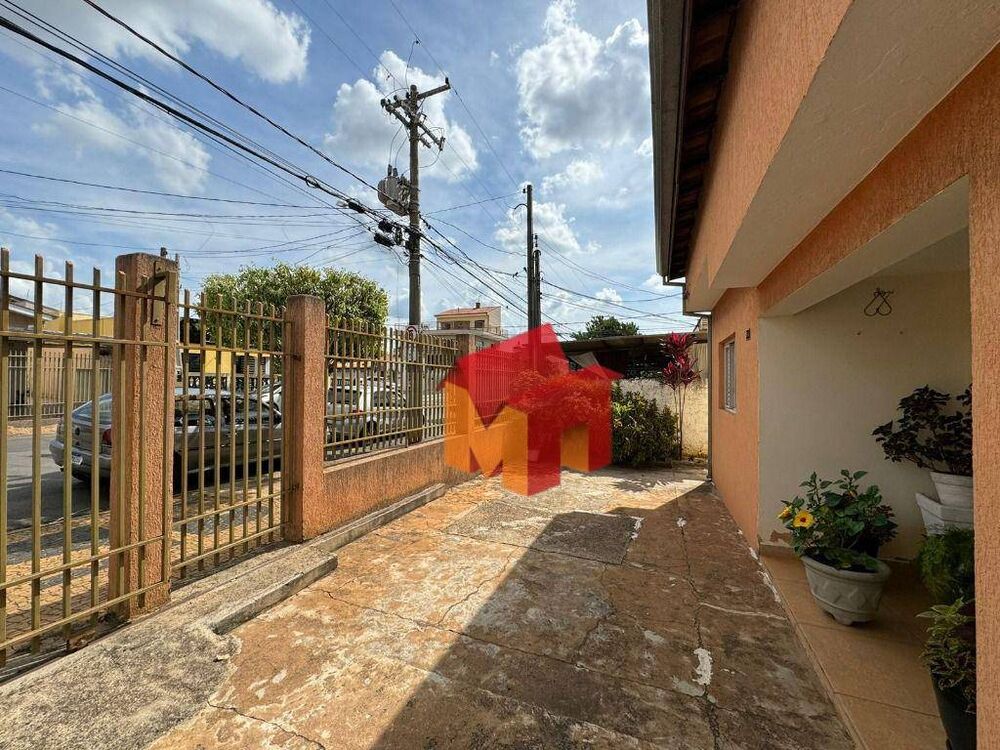 Casa, 3 quartos, 119 m² - Foto 2