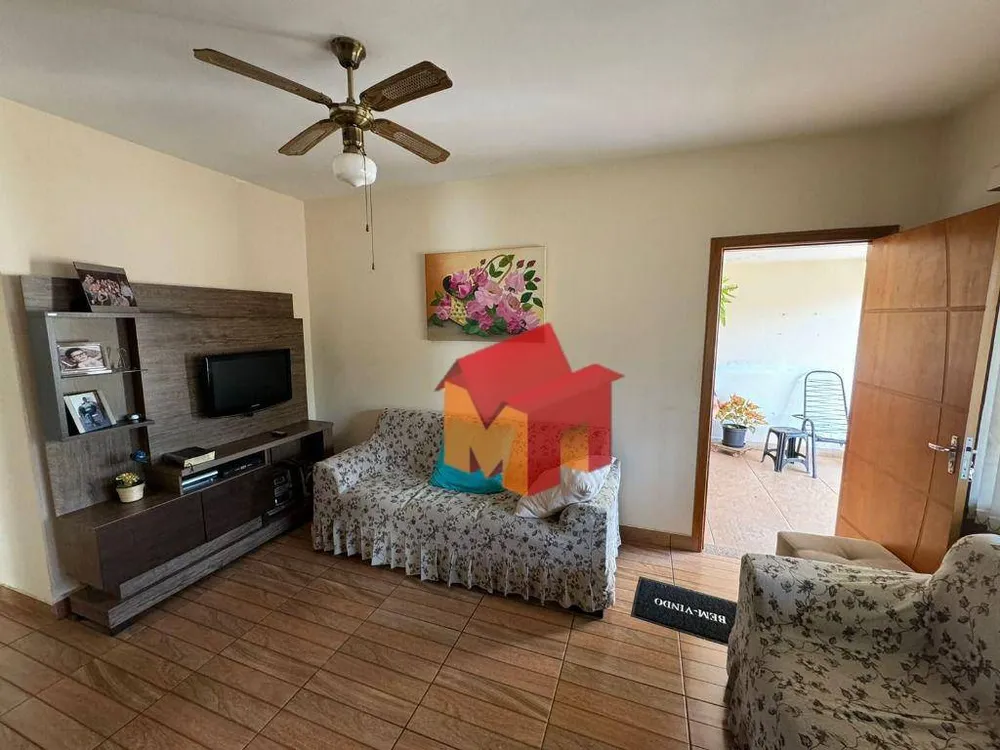 Casa, 3 quartos, 119 m² - Foto 13