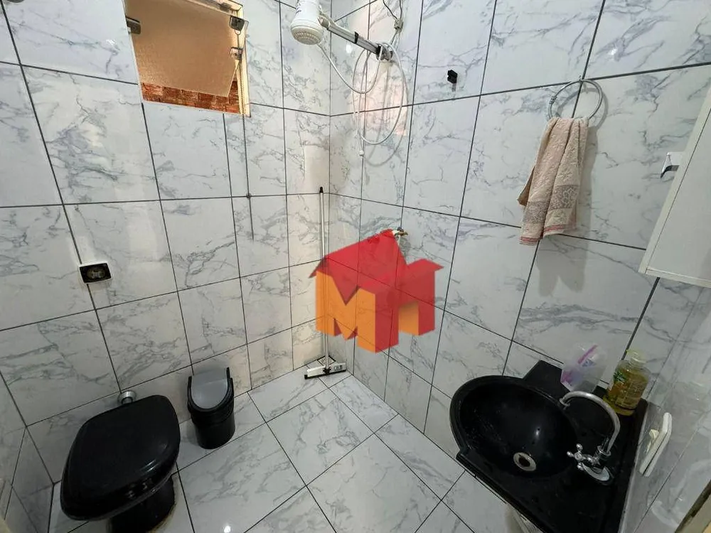 Casa, 3 quartos, 119 m² - Foto 10
