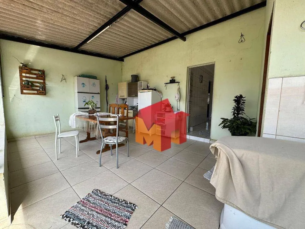 Casa, 3 quartos, 119 m² - Foto 7