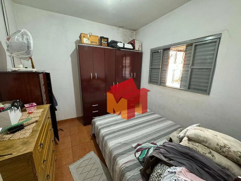 Casa, 3 quartos, 119 m² - Foto 9