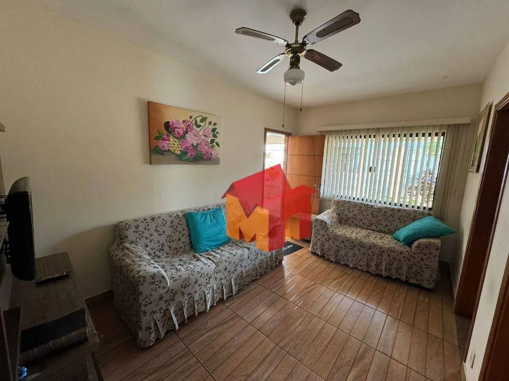 Casa, 3 quartos, 119 m² - Foto 11