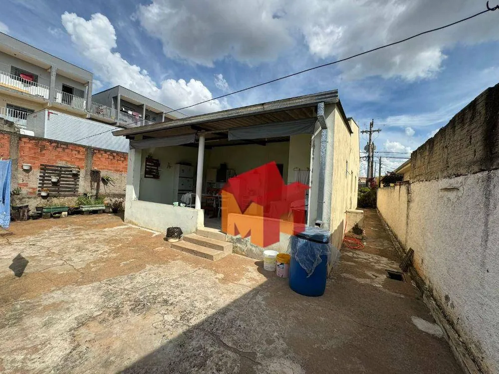 Casa, 3 quartos, 119 m² - Foto 8