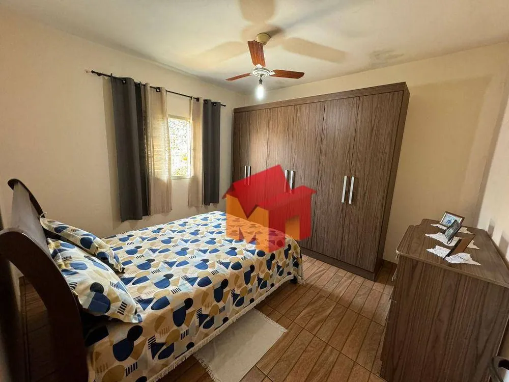 Casa, 3 quartos, 119 m² - Foto 15