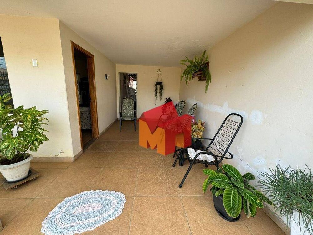 Casa, 3 quartos, 119 m² - Foto 4