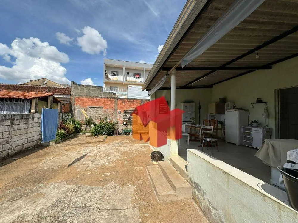 Casa, 3 quartos, 119 m² - Foto 6