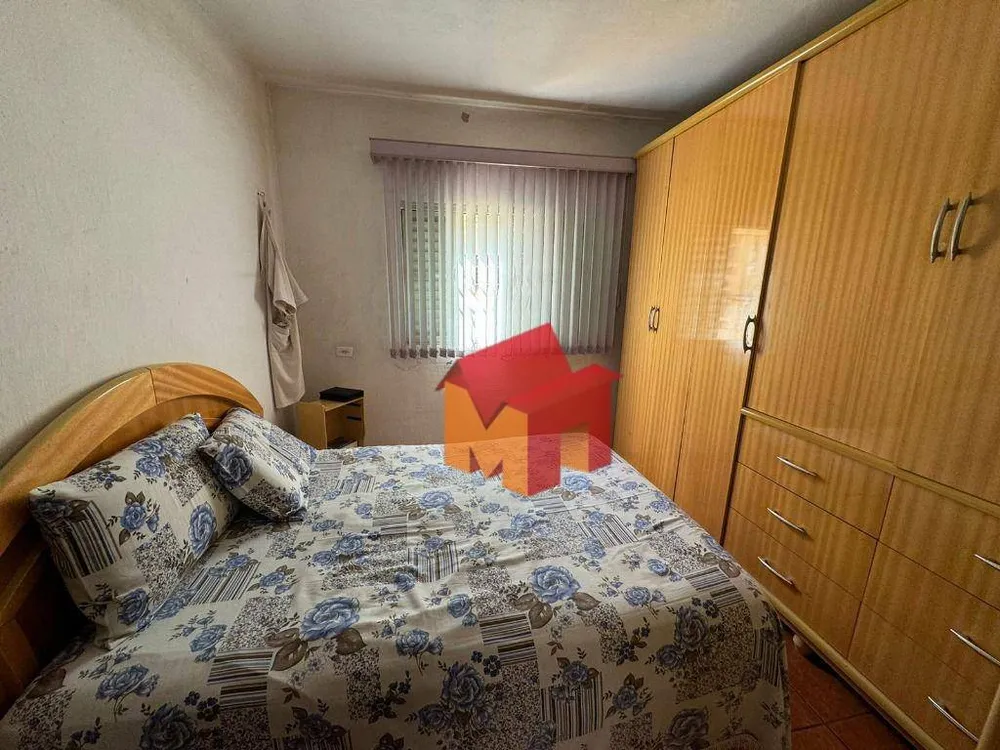 Casa, 3 quartos, 119 m² - Foto 12