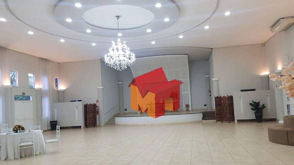 Chácara, 2 quartos, 5040 m² - Foto 1