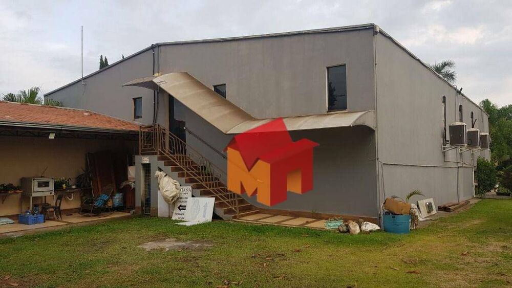 Chácara, 2 quartos, 5040 m² - Foto 6