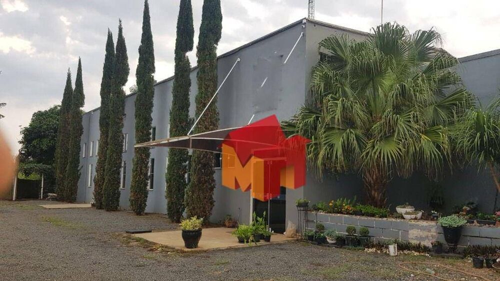 Chácara, 2 quartos, 5040 m² - Foto 2