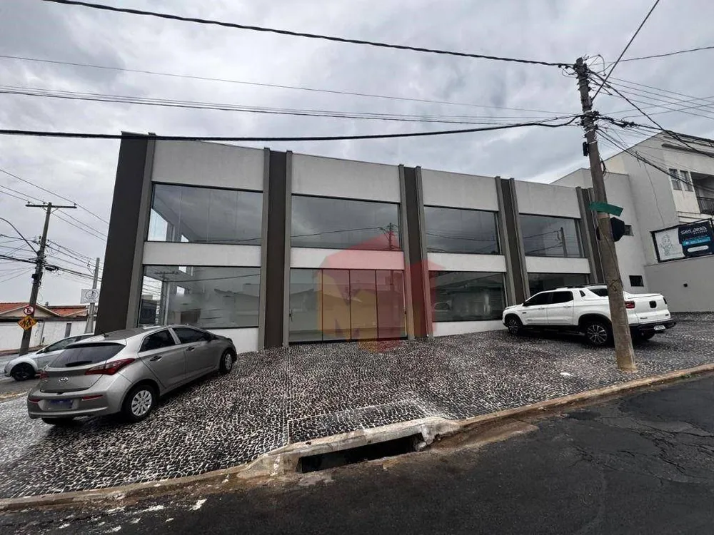 Loja-Salão, 304 m² - Foto 2
