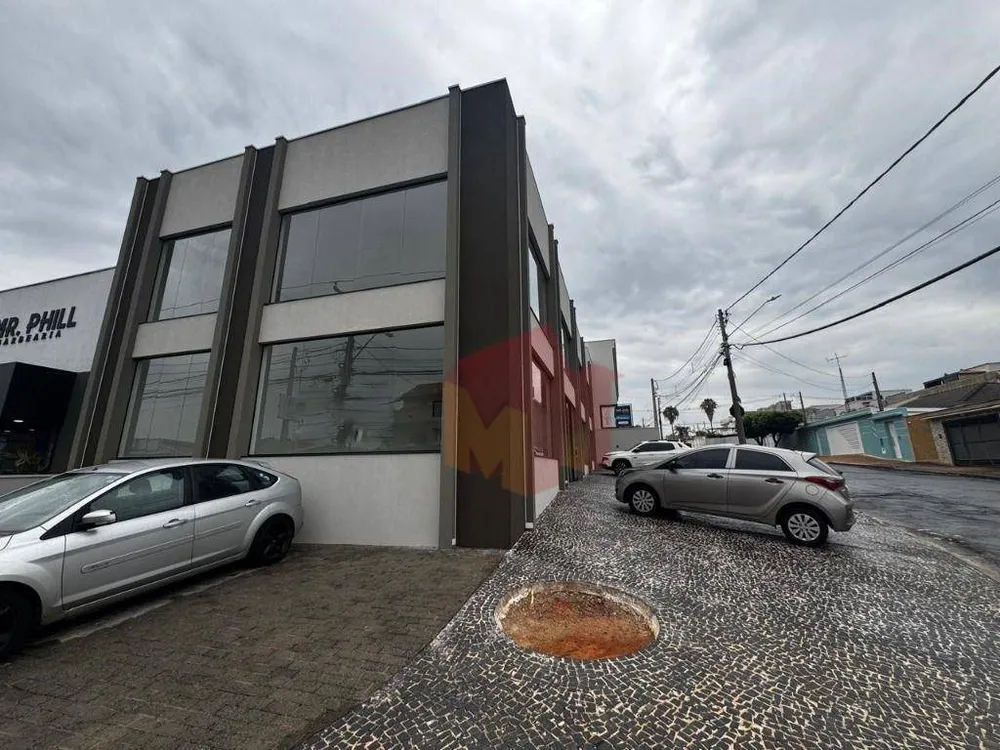 Loja-Salão, 304 m² - Foto 3