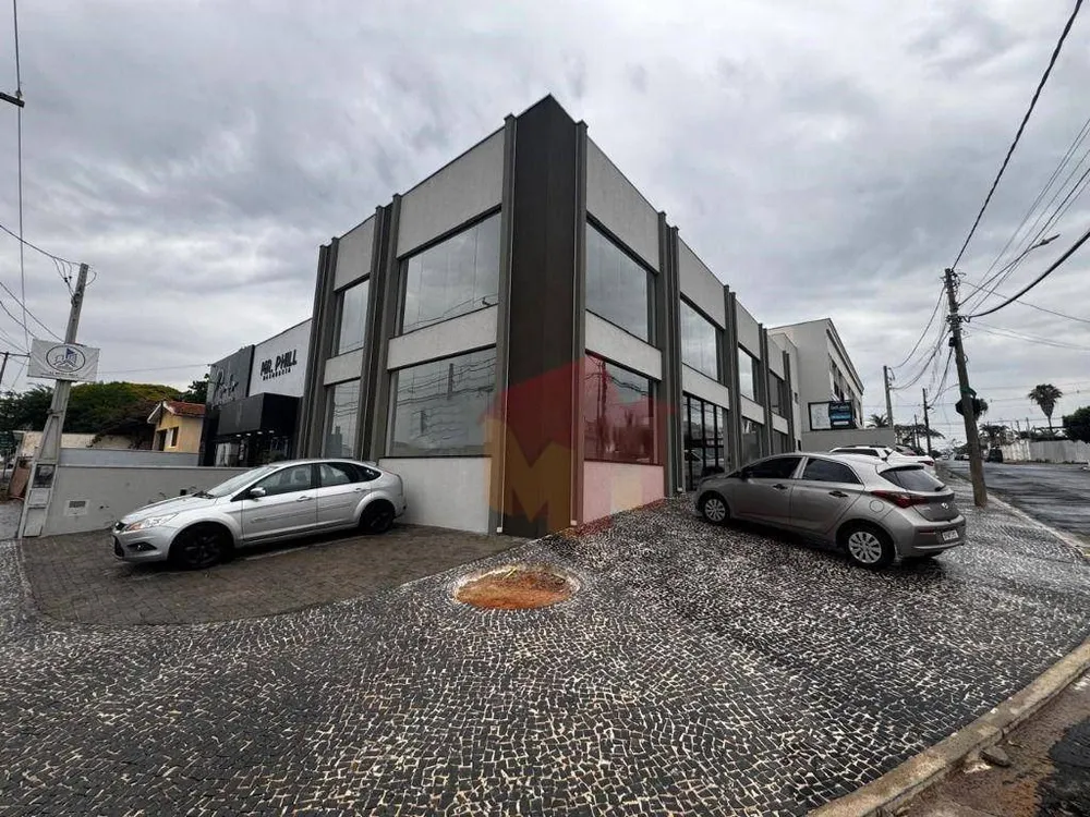 Loja-Salão, 304 m² - Foto 1