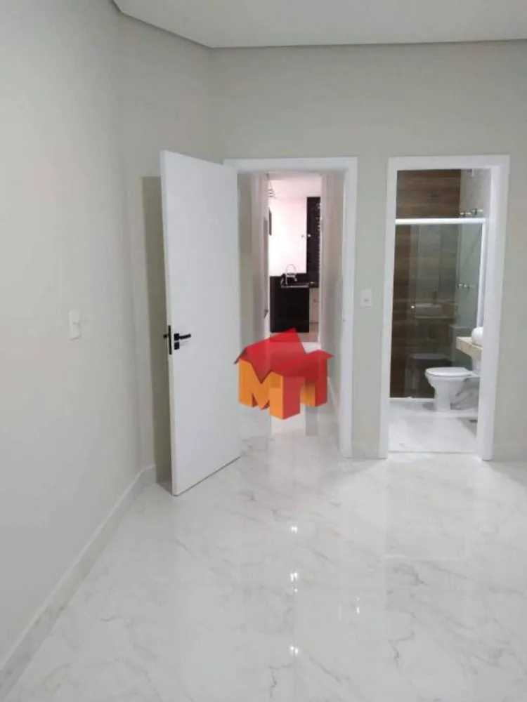 Casa, 3 quartos, 134 m² - Foto 17
