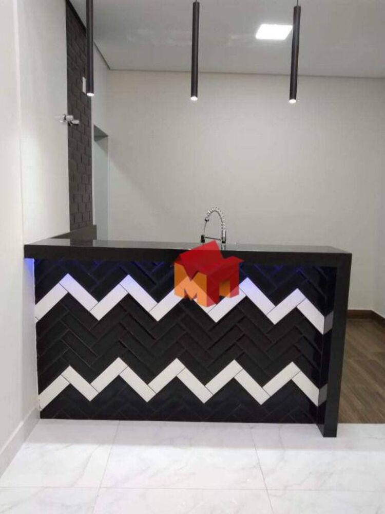 Casa à venda com 3 quartos, 134m² - Foto 6