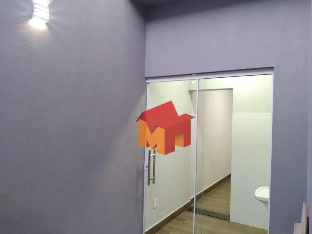 Casa, 3 quartos, 134 m² - Foto 9