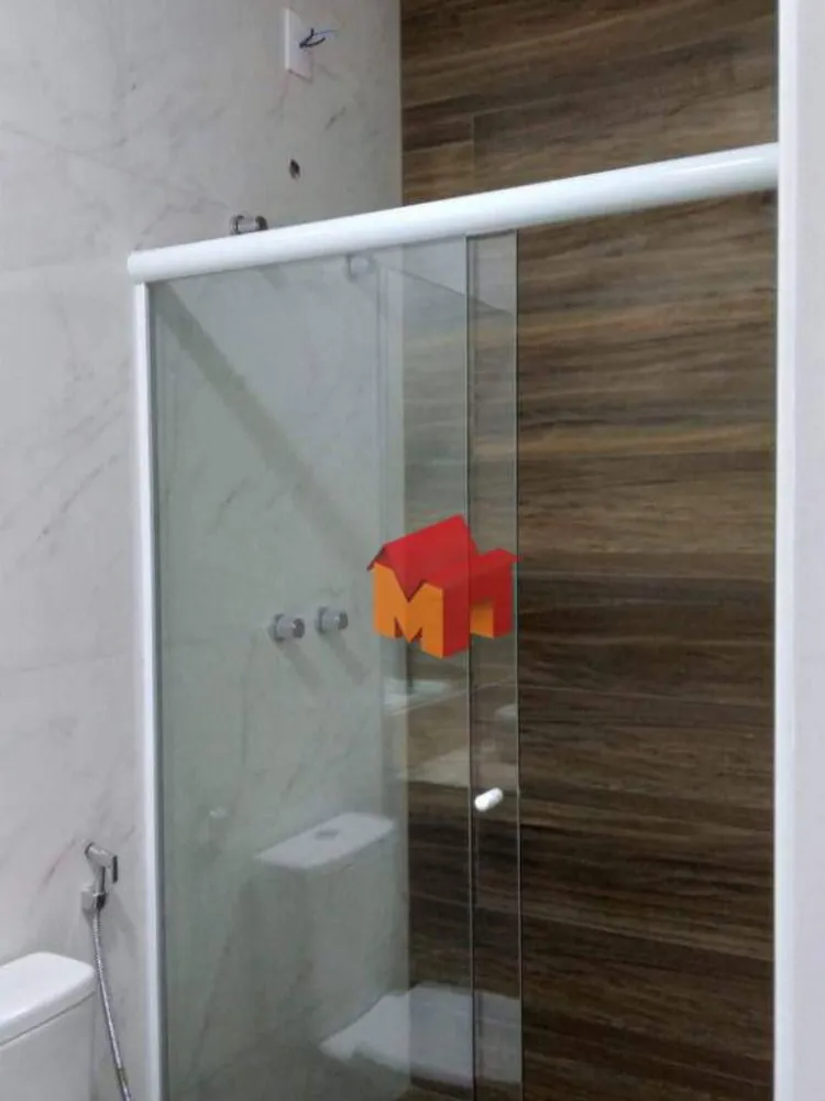 Casa, 3 quartos, 134 m² - Foto 13