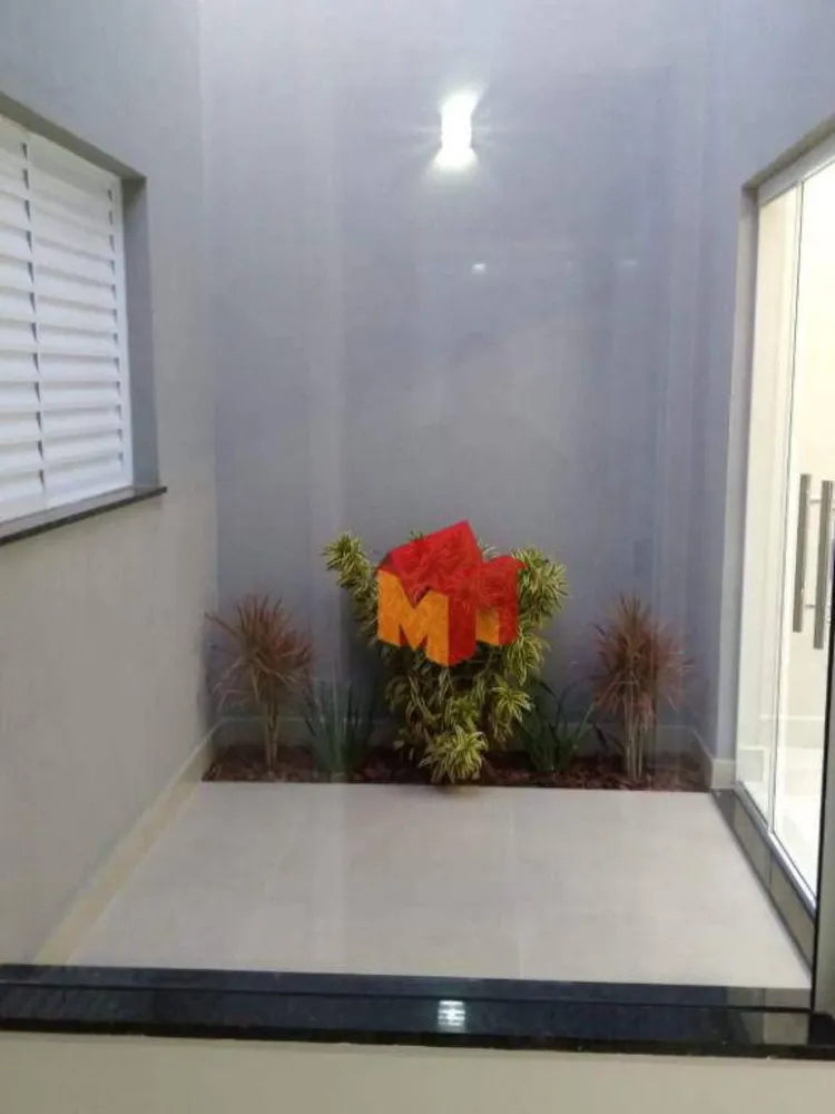 Casa, 3 quartos, 134 m² - Foto 10